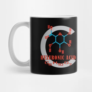 Vitamin C Mug